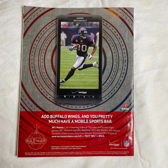 Sports Illustrated Magazine u August 2 - 9 2010 Vol 113 No 4 Where Are They Now - Picture 5 of 11